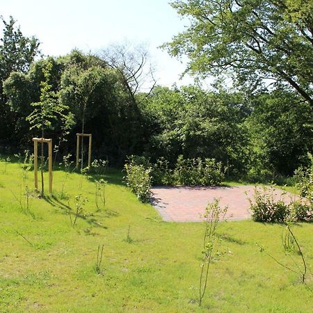 Ferienhaus Hof Beel Oberlangen المظهر الخارجي الصورة